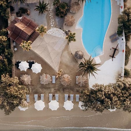 Medusa Beach Resort & Suites Pláka エクステリア 写真