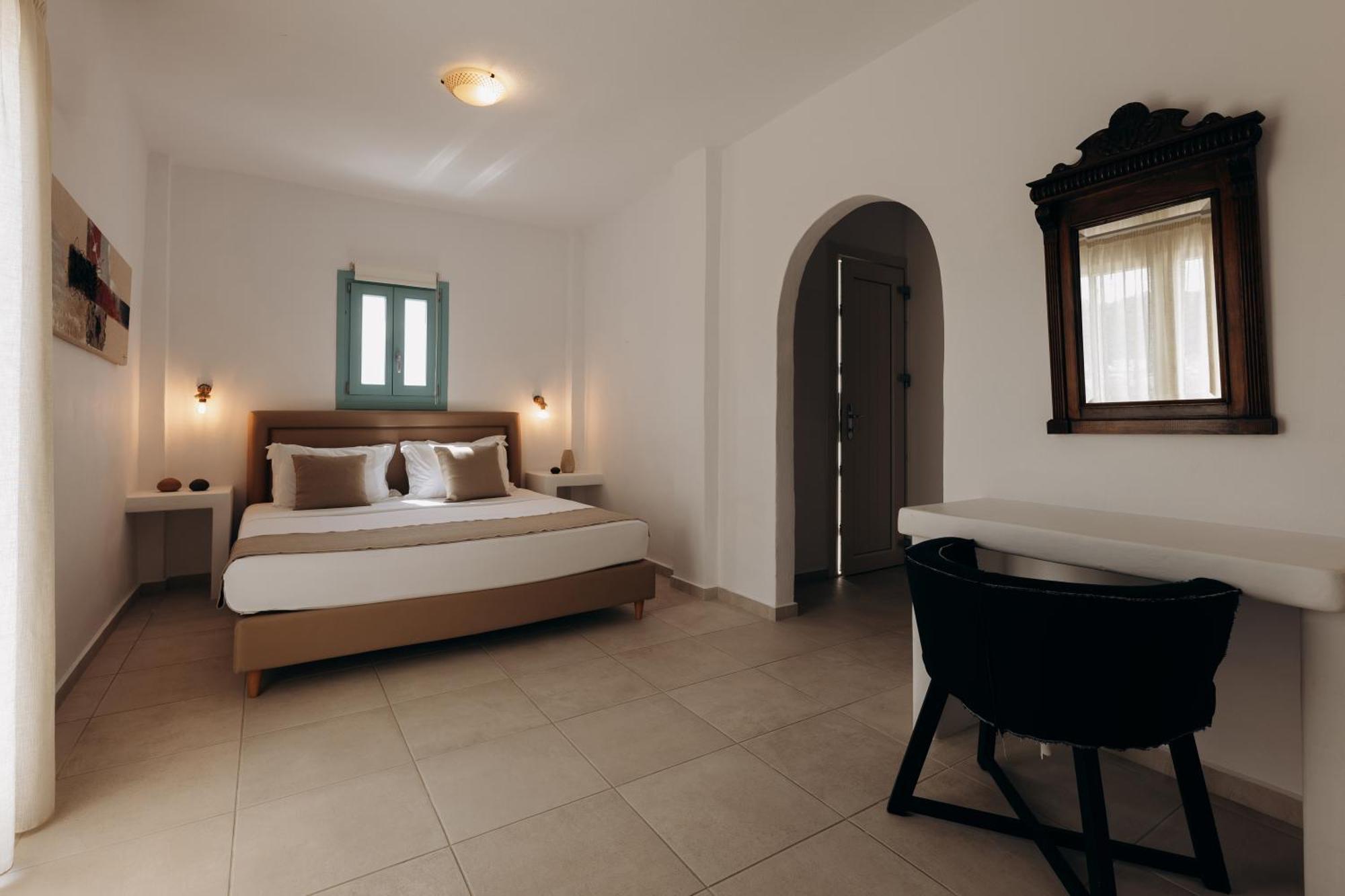 Medusa Beach Resort & Suites Pláka エクステリア 写真