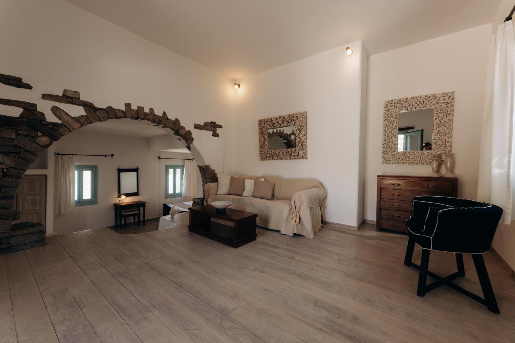 Medusa Beach Resort & Suites Pláka エクステリア 写真