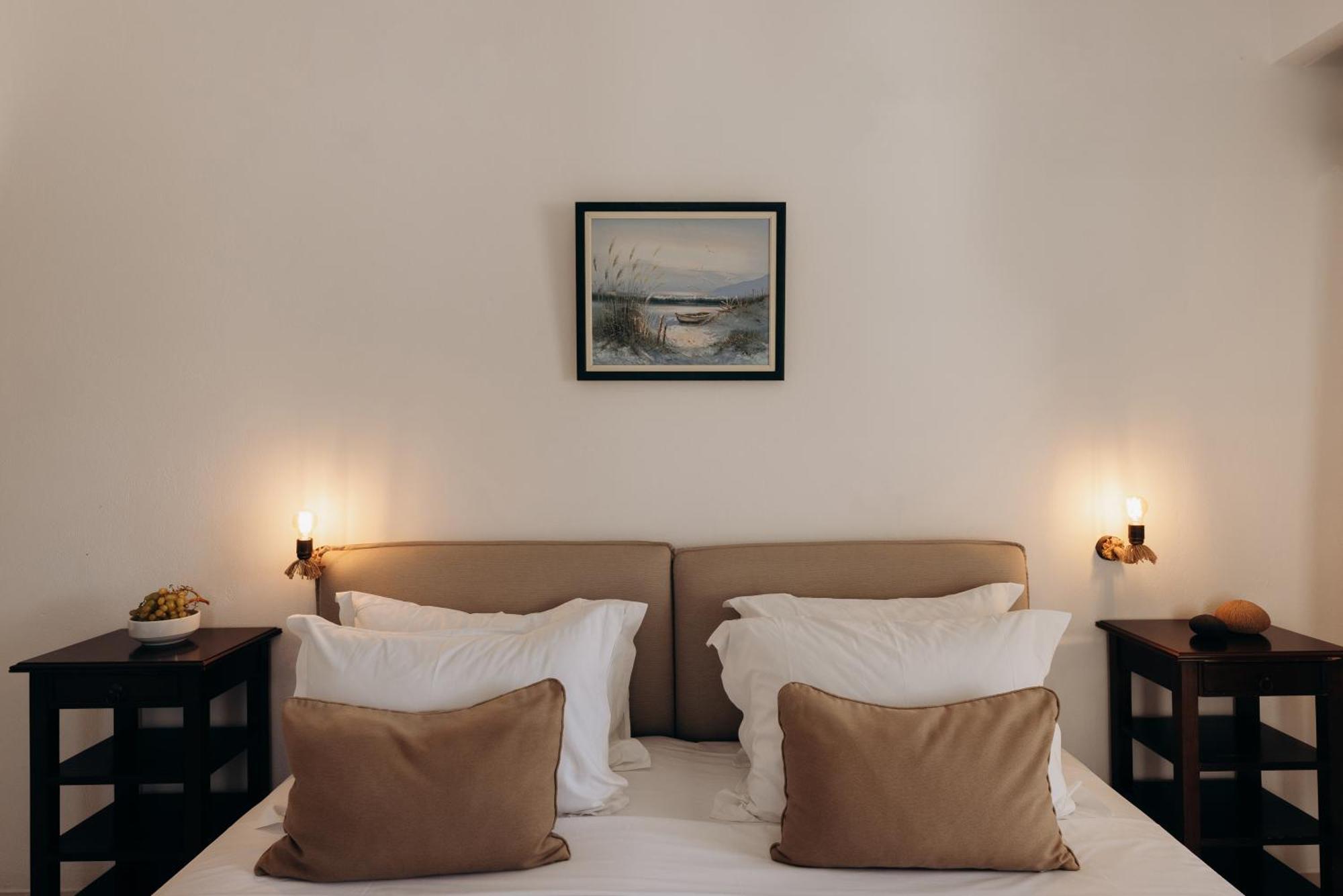 Medusa Beach Resort & Suites Pláka エクステリア 写真