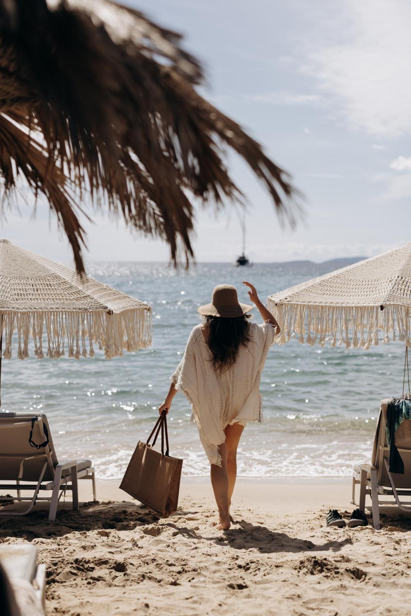 Medusa Beach Resort & Suites Pláka エクステリア 写真