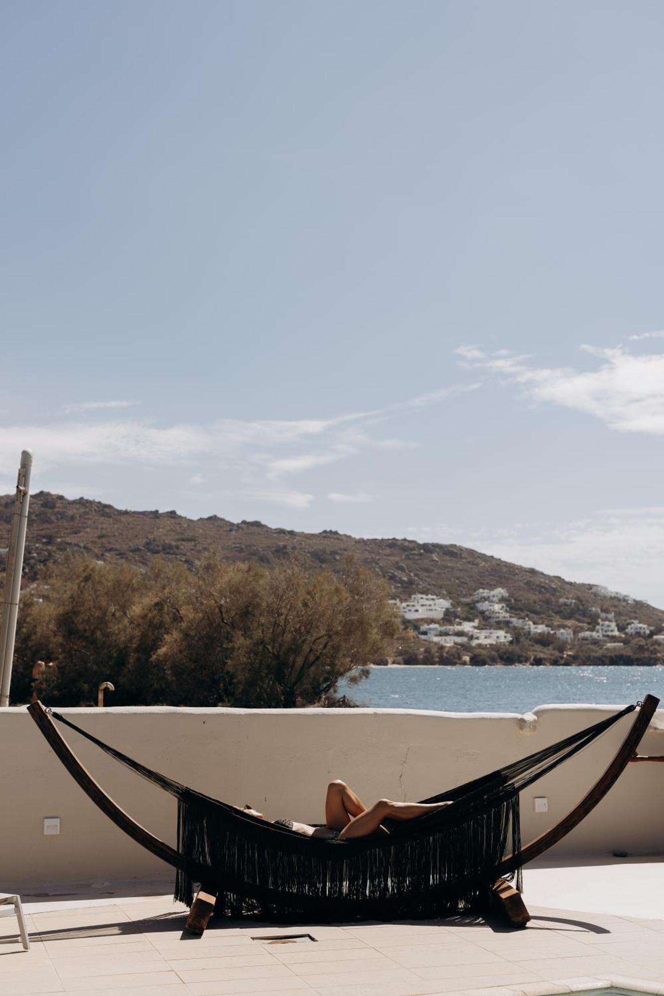 Medusa Beach Resort & Suites Pláka エクステリア 写真