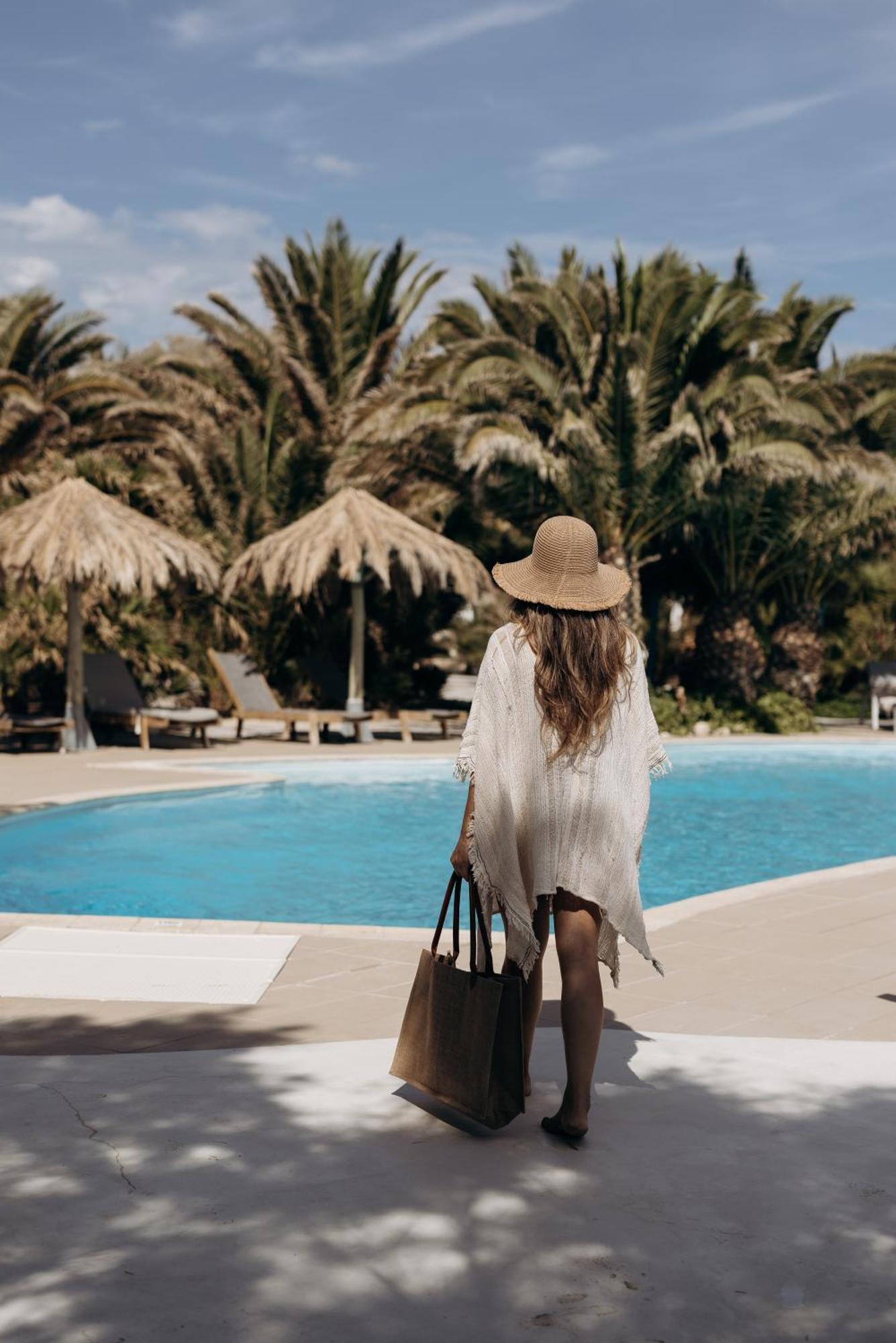 Medusa Beach Resort & Suites Pláka エクステリア 写真