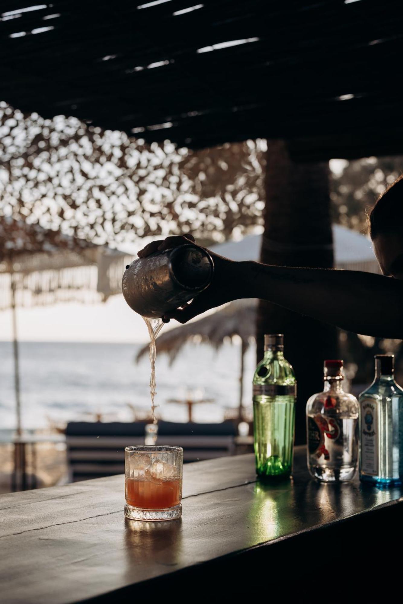 Medusa Beach Resort & Suites Pláka エクステリア 写真