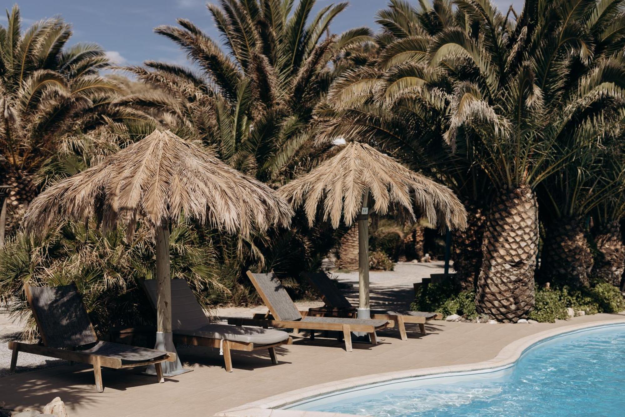 Medusa Beach Resort & Suites Pláka エクステリア 写真
