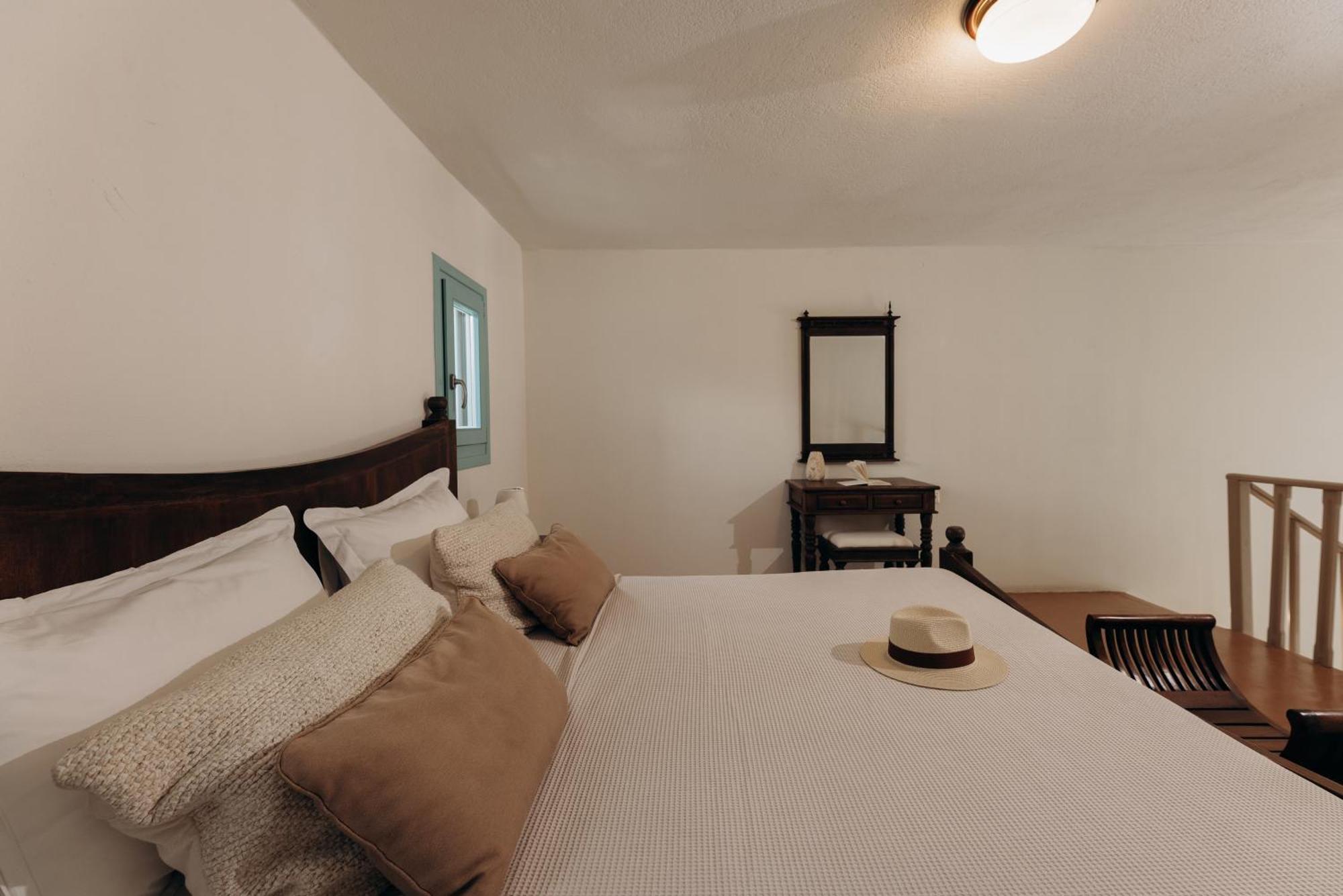 Medusa Beach Resort & Suites Pláka エクステリア 写真
