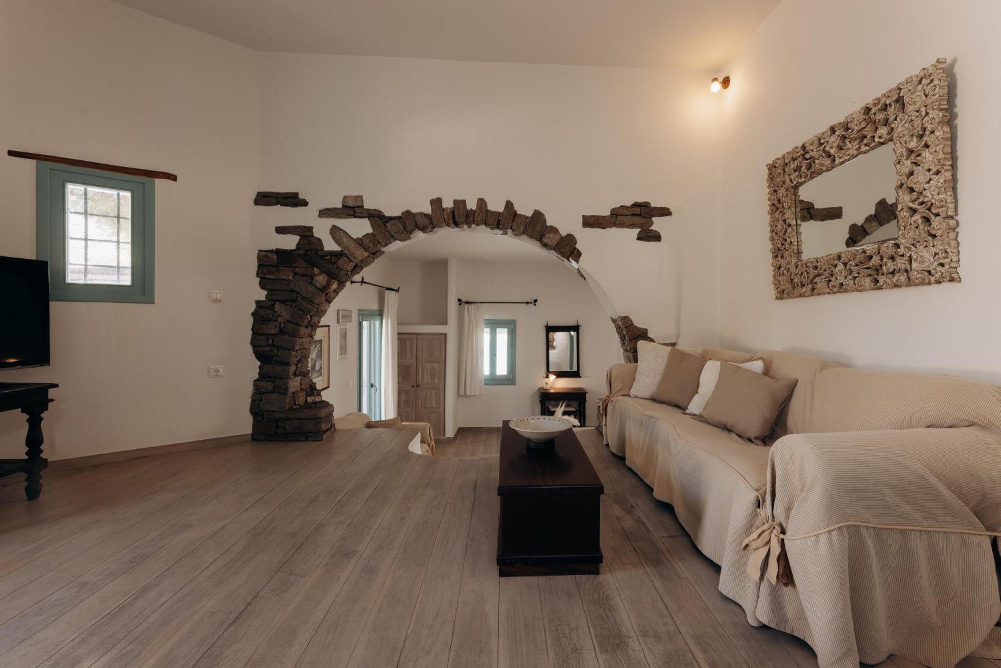 Medusa Beach Resort & Suites Pláka エクステリア 写真