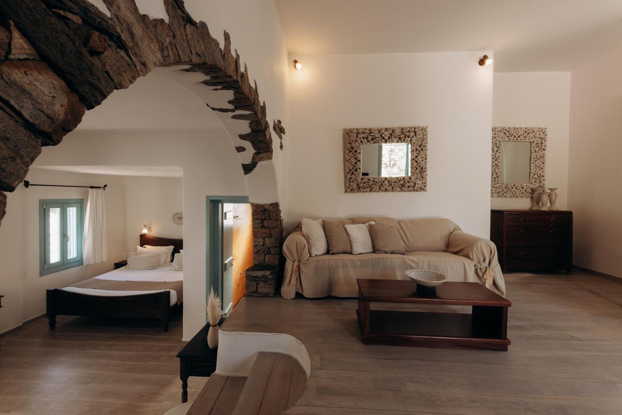 Medusa Beach Resort & Suites Pláka エクステリア 写真