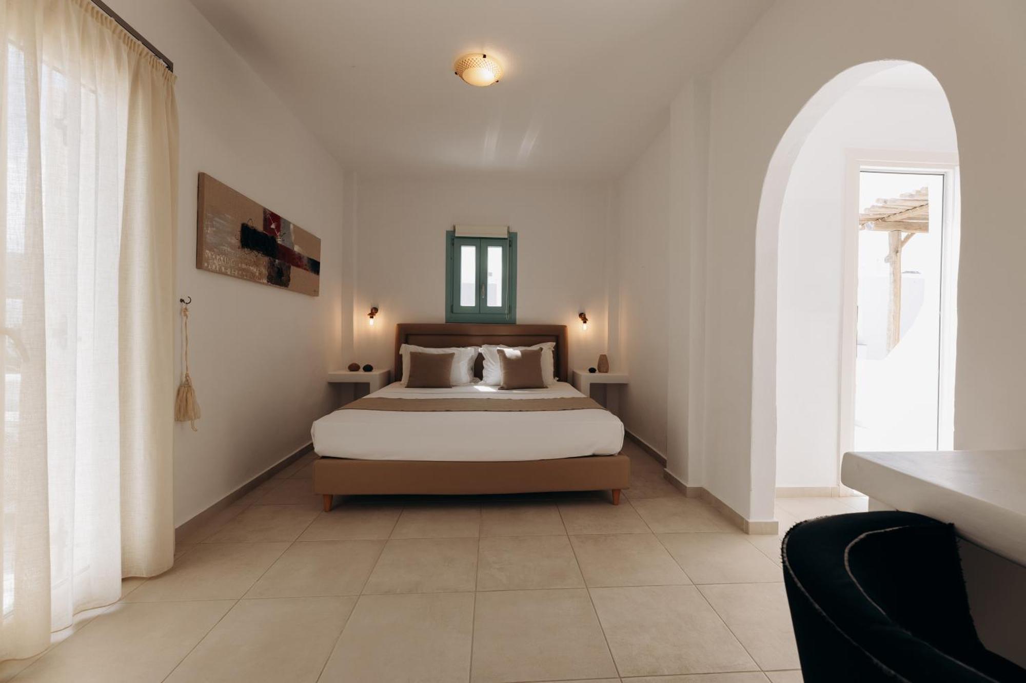 Medusa Beach Resort & Suites Pláka エクステリア 写真