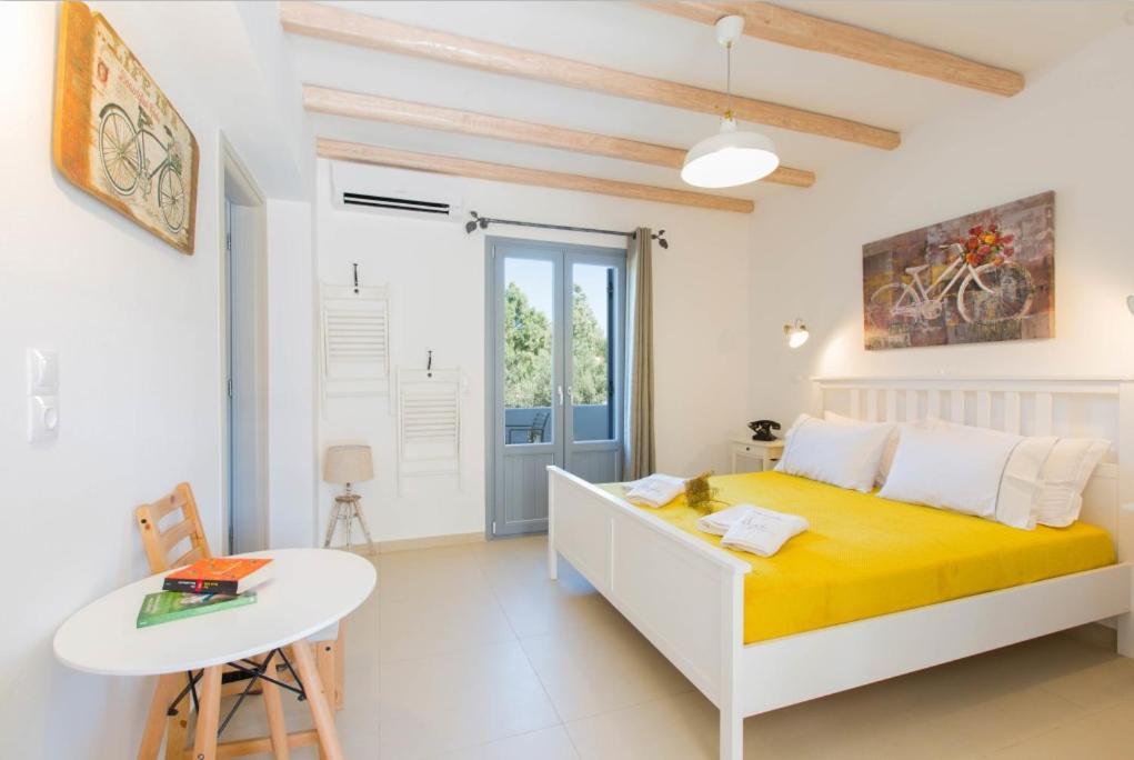 Medusa Beach Resort & Suites Pláka エクステリア 写真