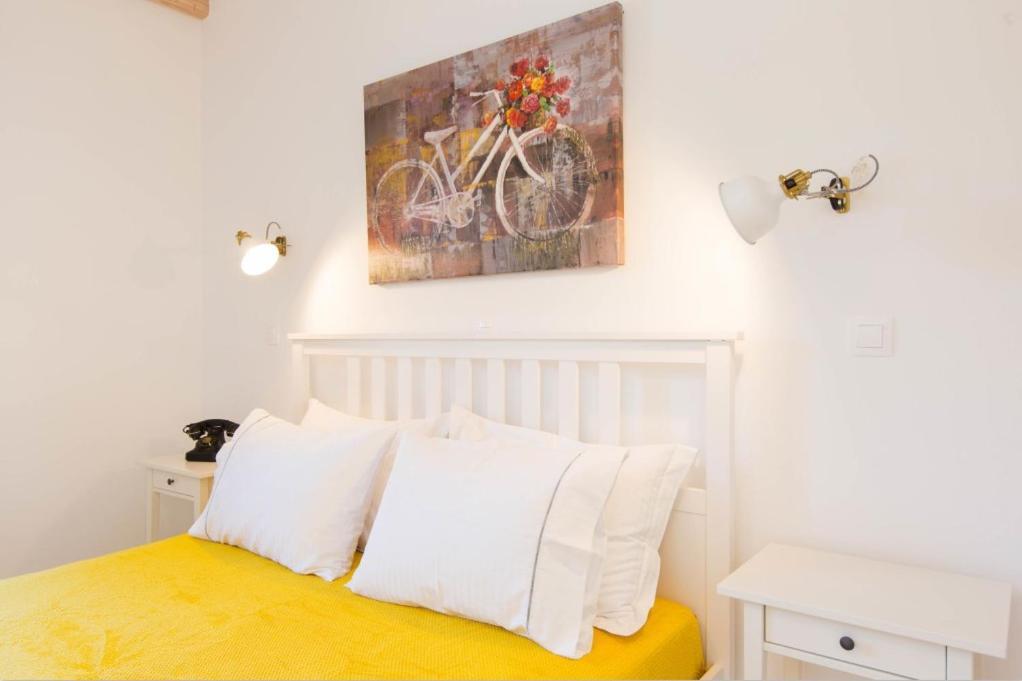 Medusa Beach Resort & Suites Pláka エクステリア 写真