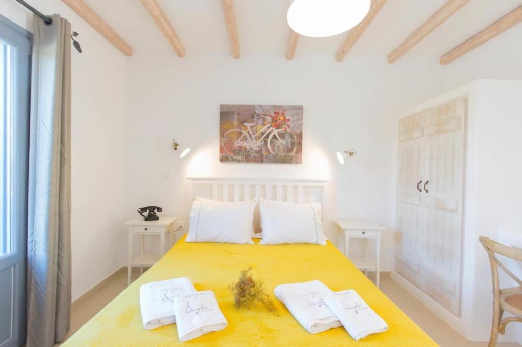 Medusa Beach Resort & Suites Pláka エクステリア 写真