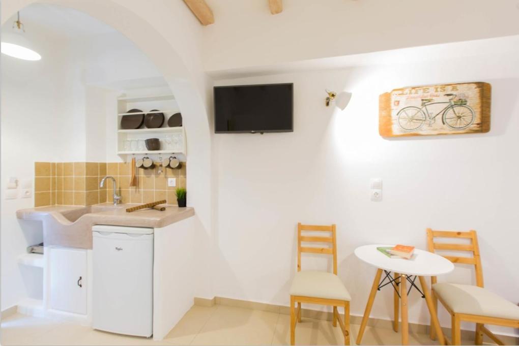 Medusa Beach Resort & Suites Pláka エクステリア 写真