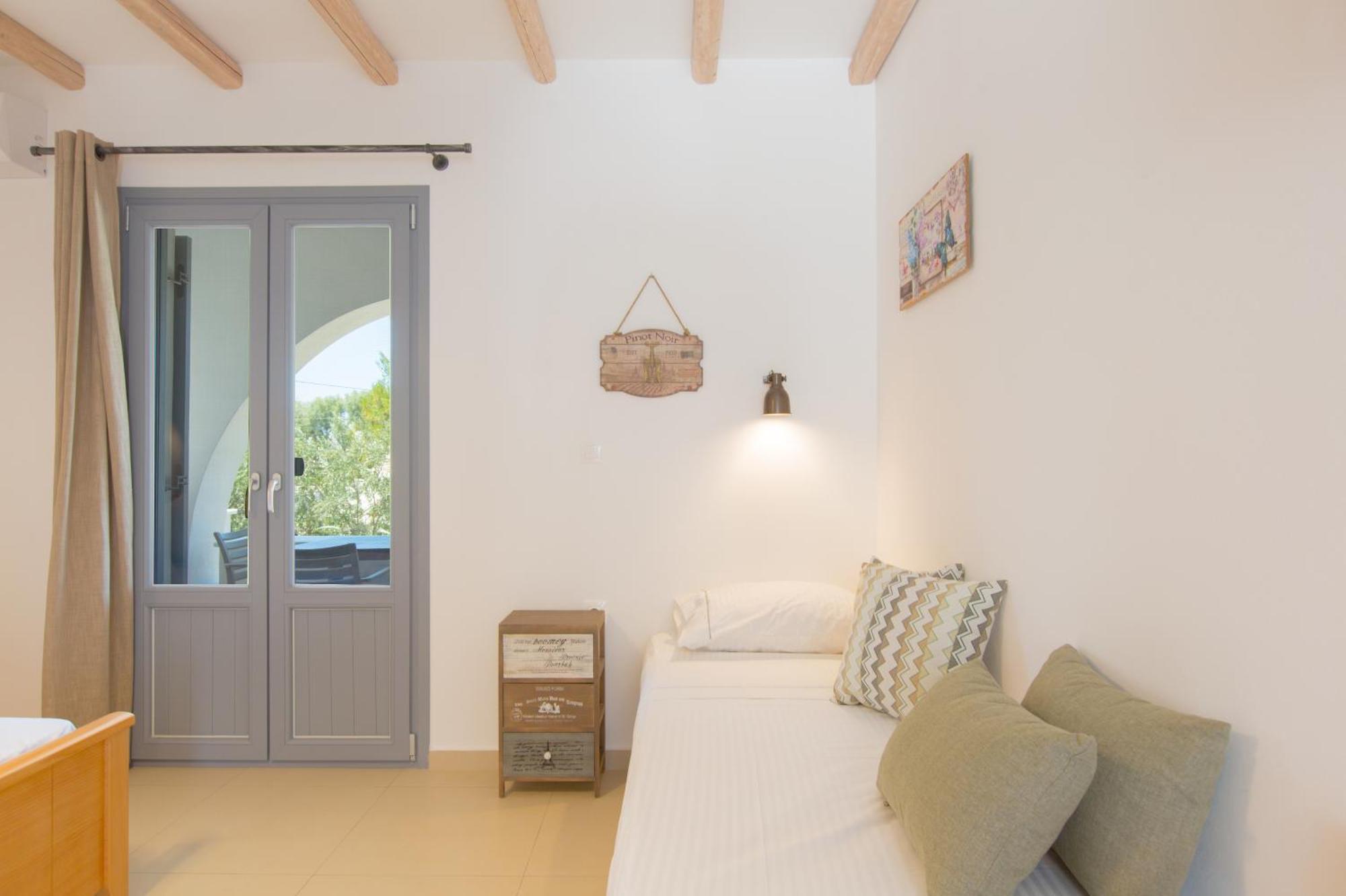 Medusa Beach Resort & Suites Pláka エクステリア 写真