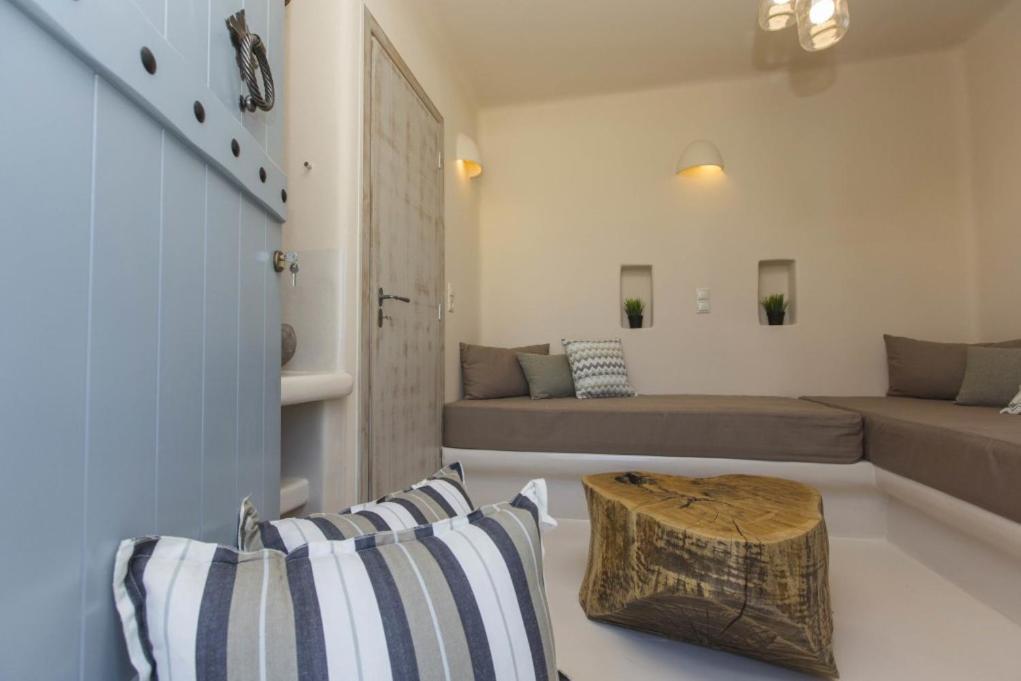 Medusa Beach Resort & Suites Pláka エクステリア 写真