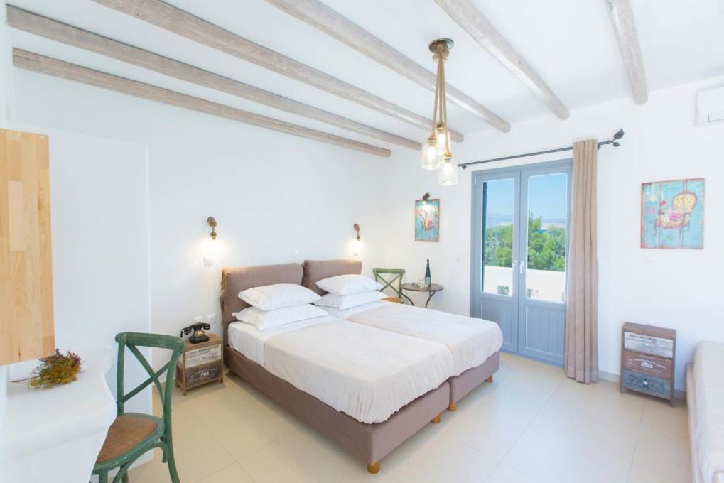 Medusa Beach Resort & Suites Pláka エクステリア 写真