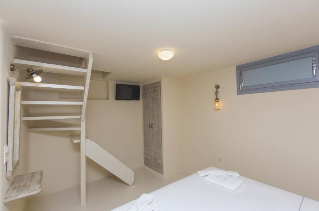 Medusa Beach Resort & Suites Pláka エクステリア 写真