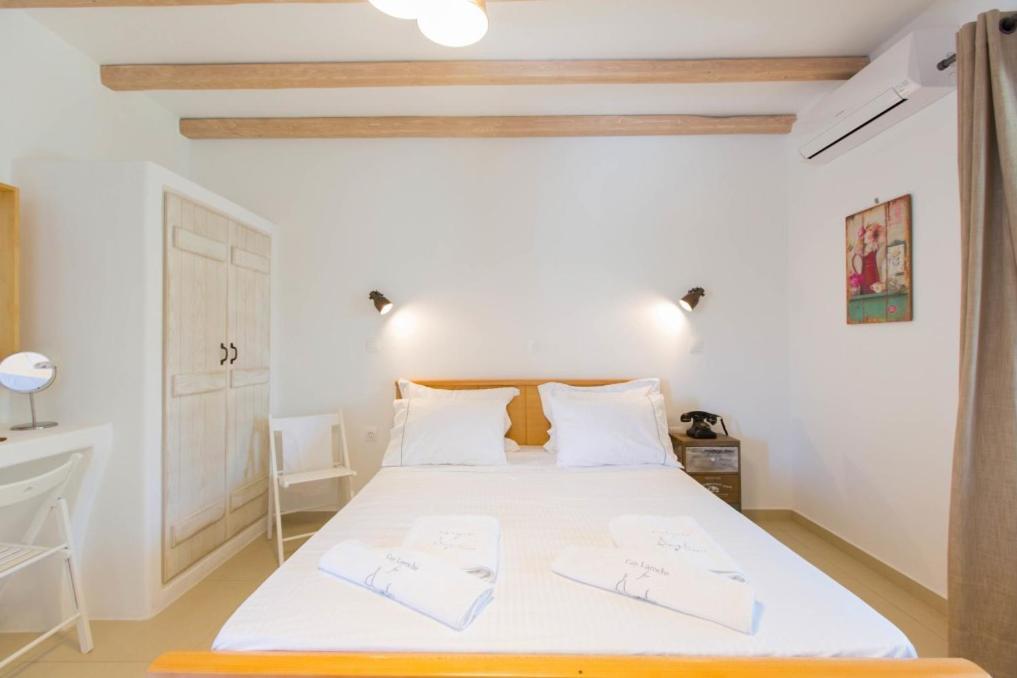 Medusa Beach Resort & Suites Pláka エクステリア 写真
