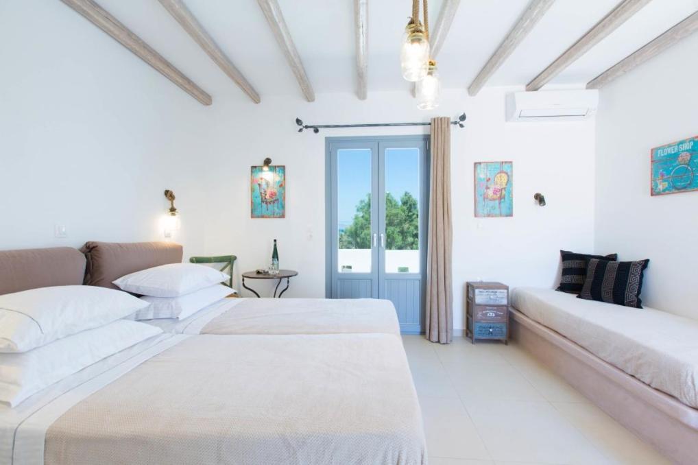 Medusa Beach Resort & Suites Pláka エクステリア 写真