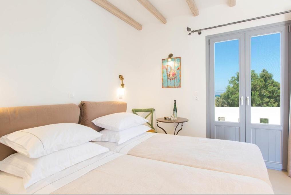 Medusa Beach Resort & Suites Pláka エクステリア 写真