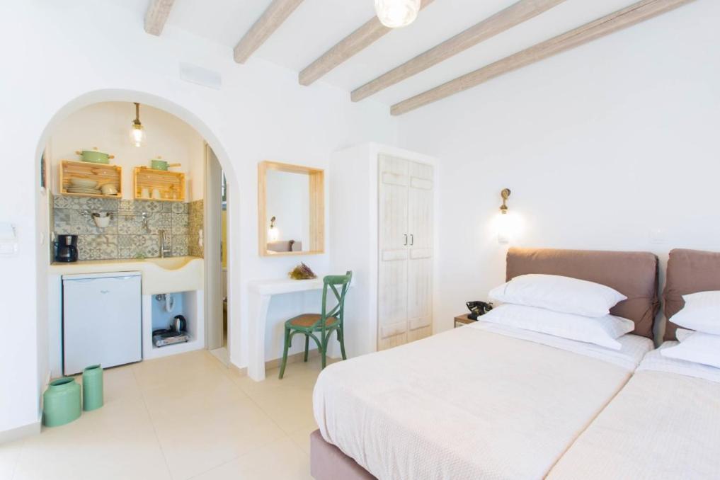 Medusa Beach Resort & Suites Pláka エクステリア 写真