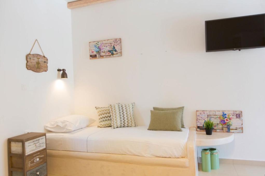 Medusa Beach Resort & Suites Pláka エクステリア 写真
