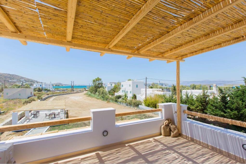 Medusa Beach Resort & Suites Pláka エクステリア 写真