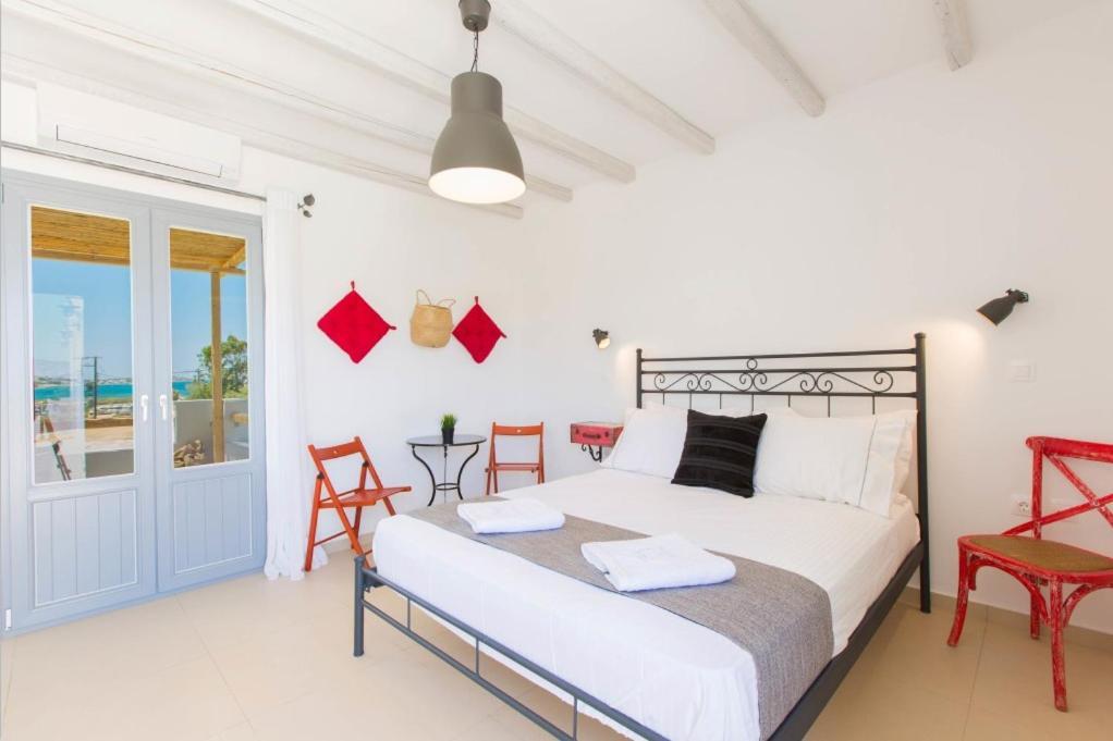 Medusa Beach Resort & Suites Pláka エクステリア 写真