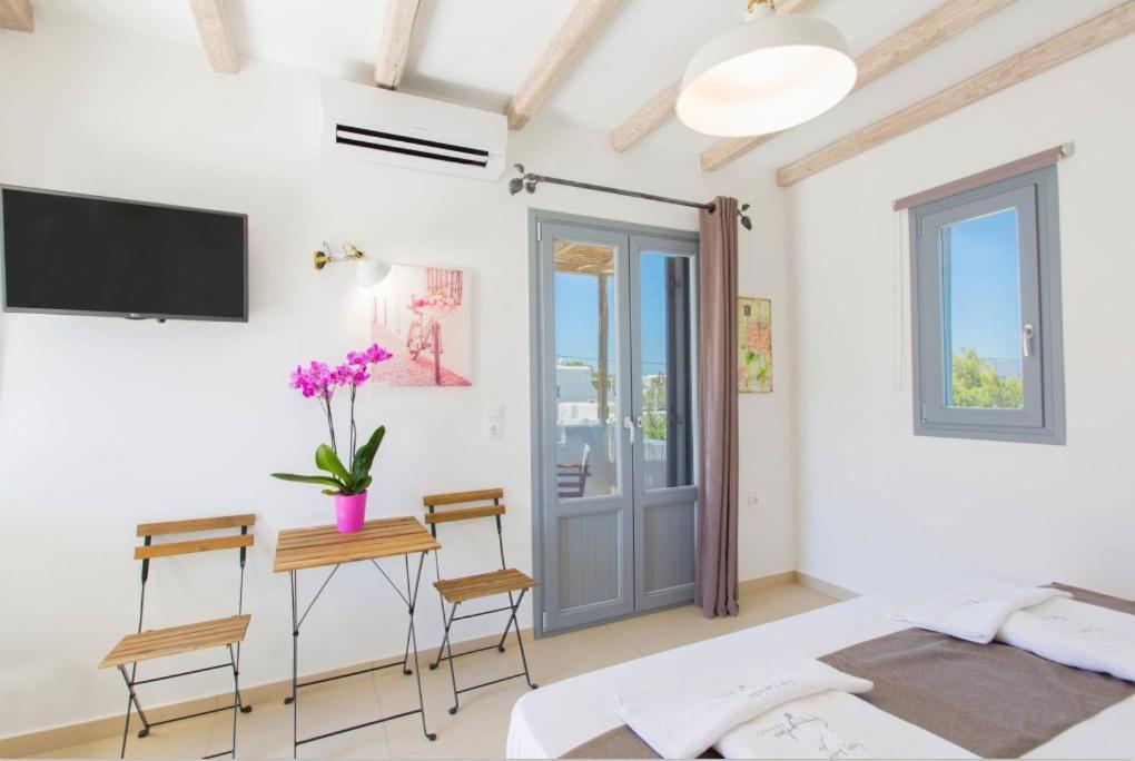 Medusa Beach Resort & Suites Pláka エクステリア 写真