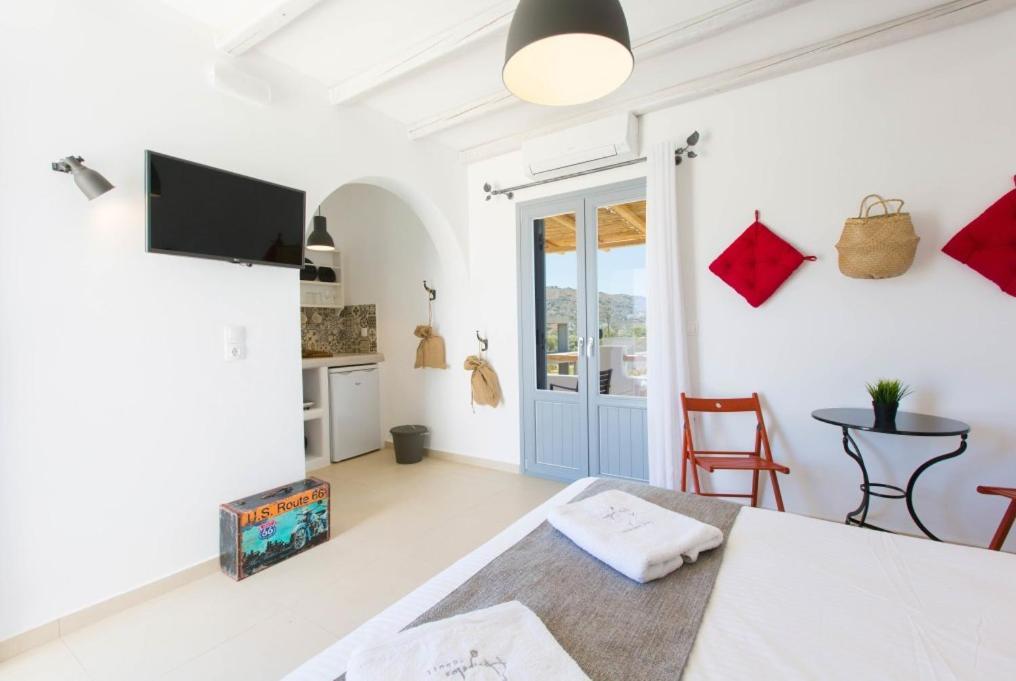 Medusa Beach Resort & Suites Pláka エクステリア 写真