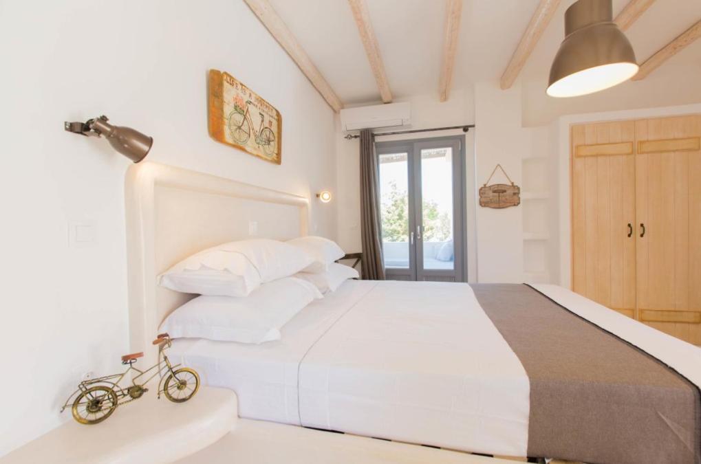 Medusa Beach Resort & Suites Pláka エクステリア 写真