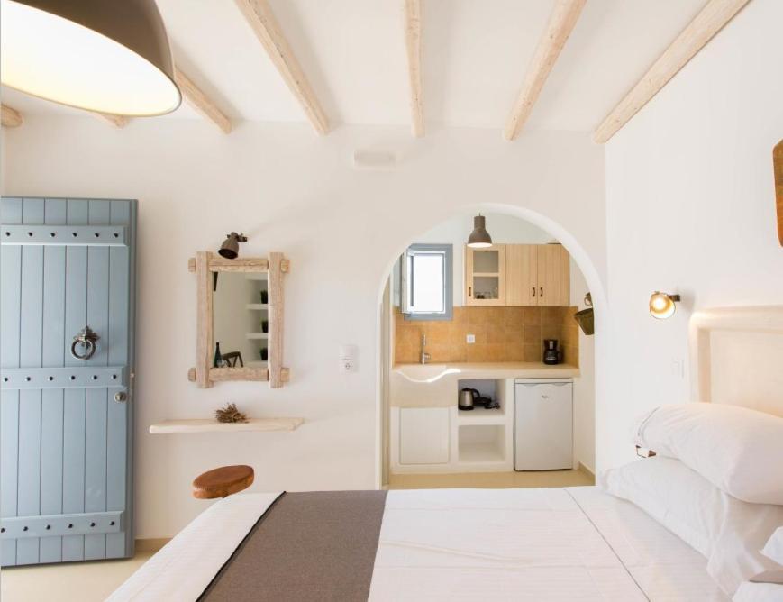 Medusa Beach Resort & Suites Pláka エクステリア 写真