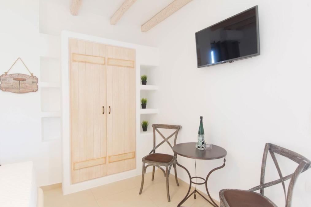 Medusa Beach Resort & Suites Pláka エクステリア 写真